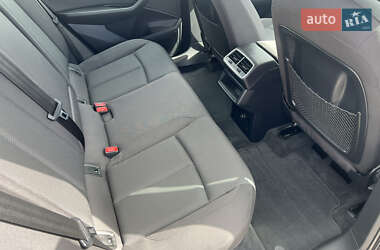 Внедорожник / Кроссовер Audi e-tron 2019 в 