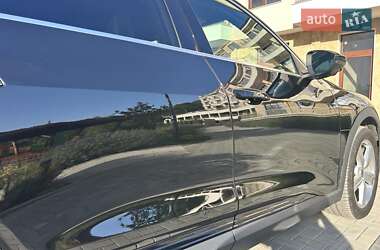 Позашляховик / Кросовер Audi e-tron 2021 в Одесі