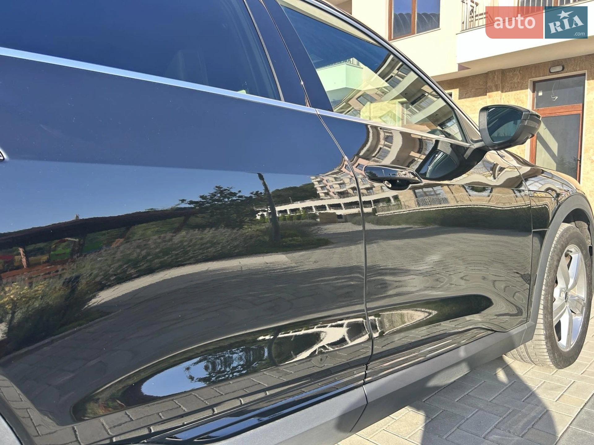 2021 Audi e-tron - мініатюра 7