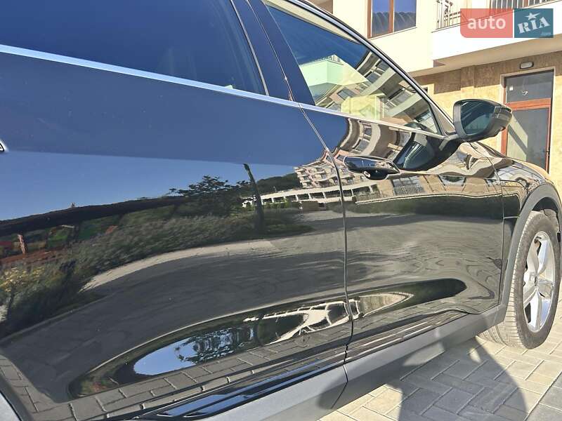 Внедорожник / Кроссовер Audi e-tron 2021 в Одессе фото 7 Внедорожник / Кроссовер Audi e-tron 2021 в Одессе