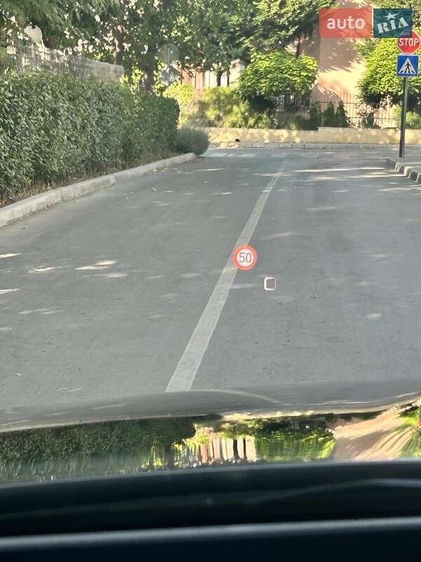 Внедорожник / Кроссовер Audi e-tron 2021 в Одессе фото 20 Внедорожник / Кроссовер Audi e-tron 2021 в Одессе