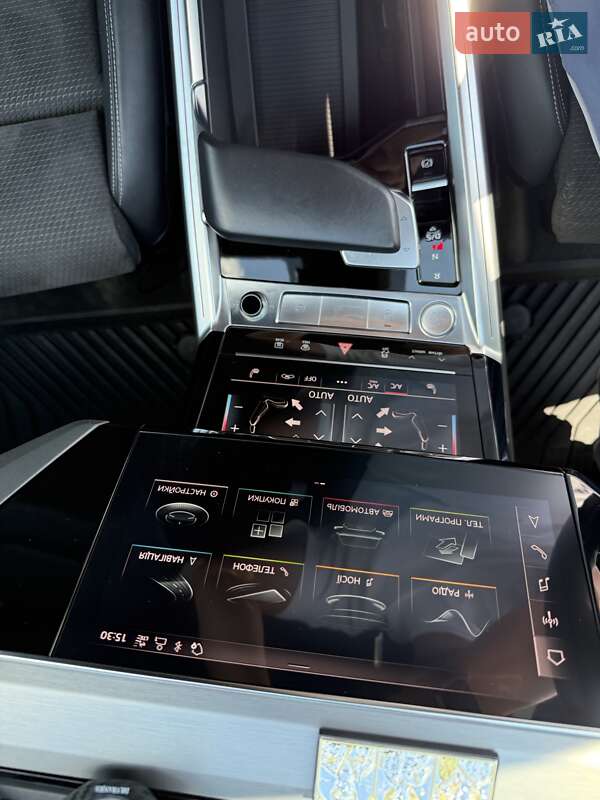 Внедорожник / Кроссовер Audi e-tron 2019 в Луцке