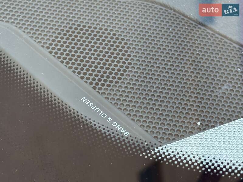 Внедорожник / Кроссовер Audi e-tron 2020 в Днепре