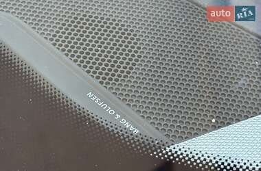 Внедорожник / Кроссовер Audi e-tron 2020 в 