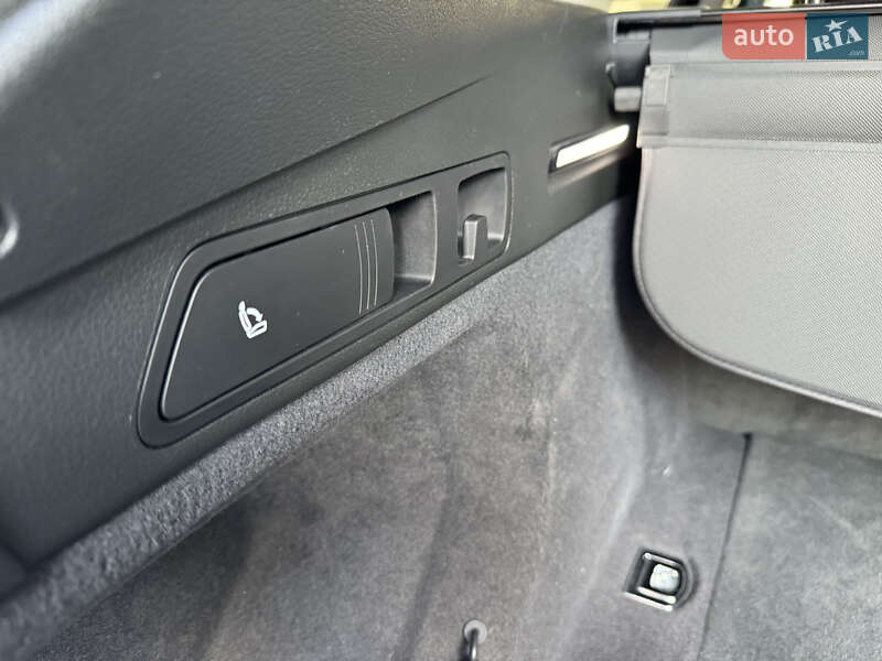 Внедорожник / Кроссовер Audi e-tron 2021 в Львове