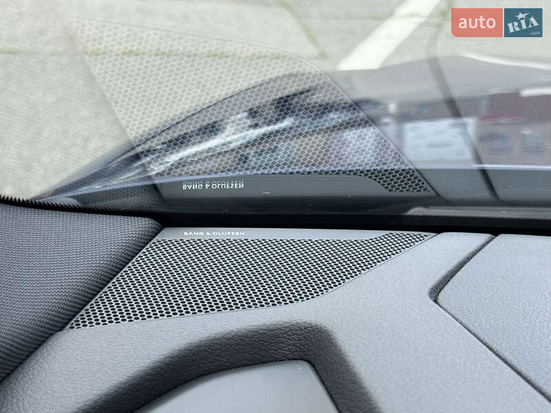 Позашляховик / Кросовер Audi e-tron 2020 в Києві