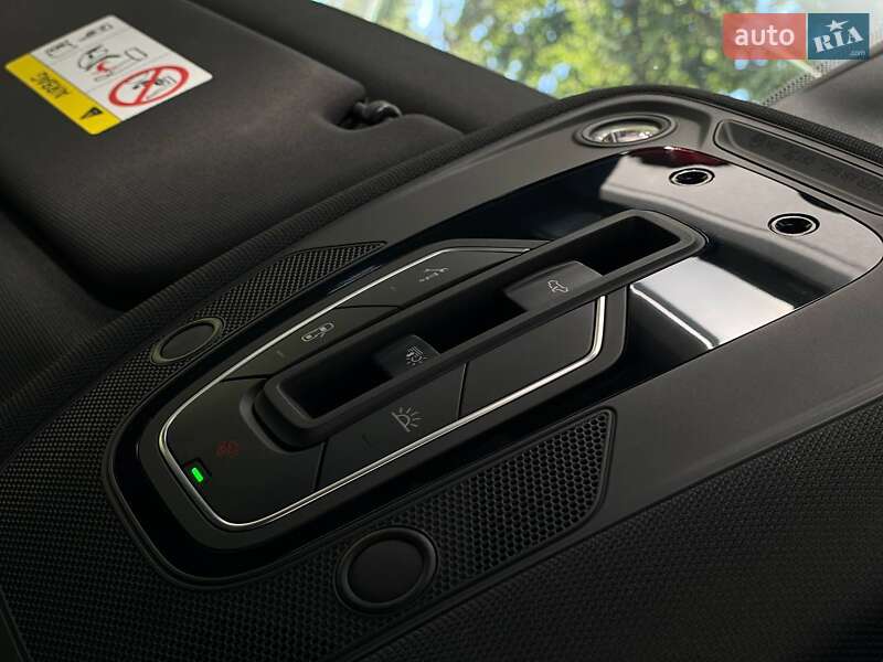 Внедорожник / Кроссовер Audi e-tron 2021 в Киеве