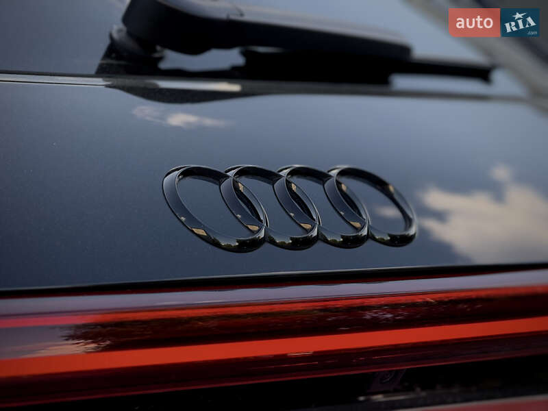 Внедорожник / Кроссовер Audi e-tron 2022 в Луцке