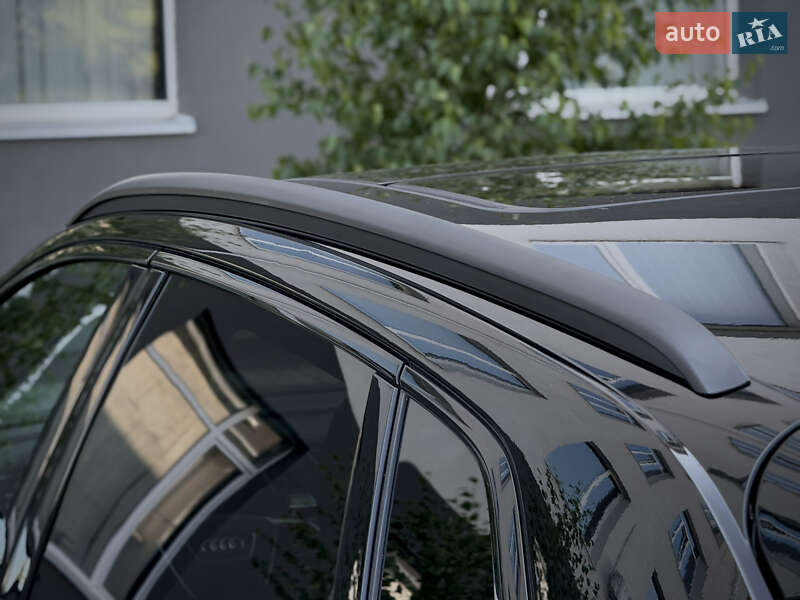 Внедорожник / Кроссовер Audi e-tron 2022 в Луцке