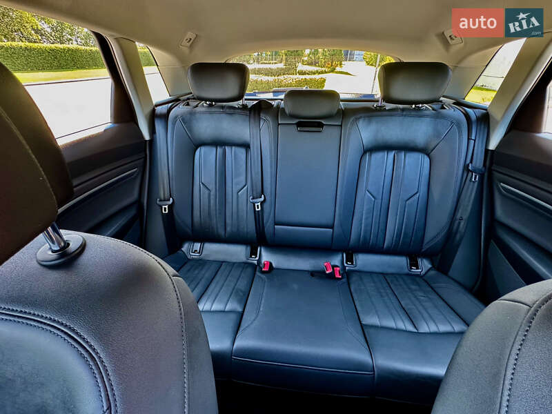 Внедорожник / Кроссовер Audi e-tron 2020 в Киеве