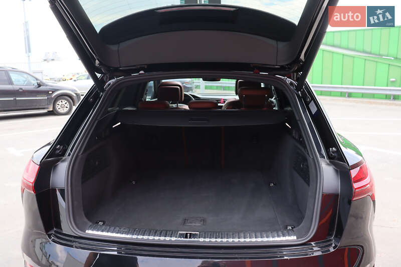 Позашляховик / Кросовер Audi e-tron 2019 в Києві фото 27 Позашляховик / Кросовер Audi e-tron 2019 в Києві