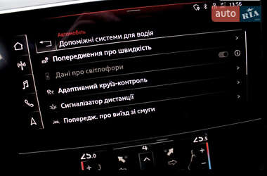 Внедорожник / Кроссовер Audi e-tron 2021 в 