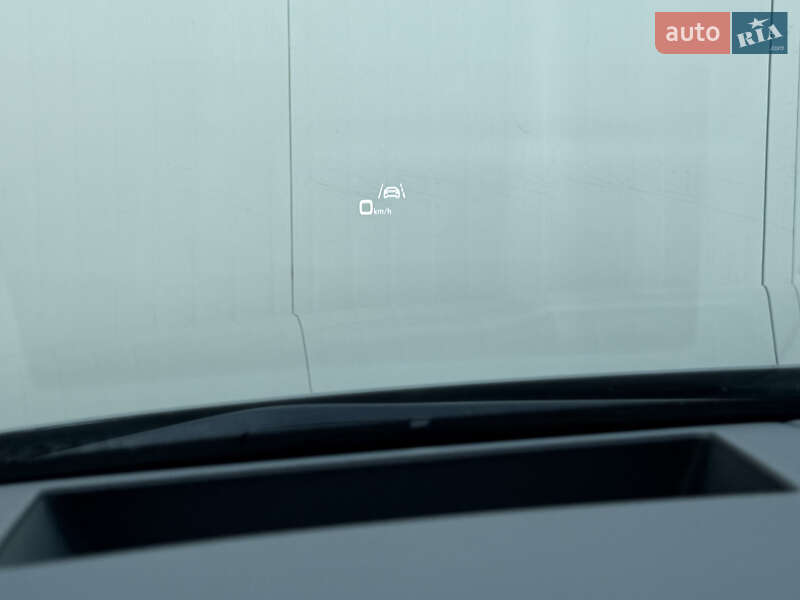 Внедорожник / Кроссовер Audi e-tron 2022 в Мукачево