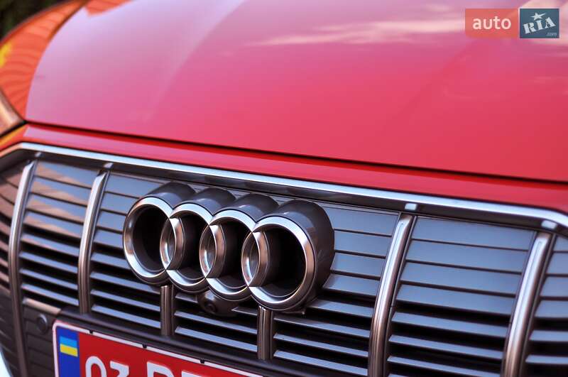 Внедорожник / Кроссовер Audi e-tron 2021 в Ковеле