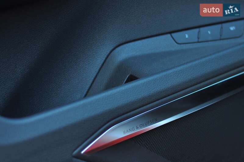 Внедорожник / Кроссовер Audi e-tron 2021 в Ковеле