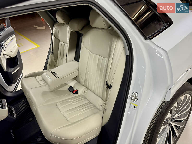 Внедорожник / Кроссовер Audi e-tron 2019 в Киеве