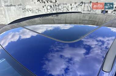 Внедорожник / Кроссовер Audi e-tron 2021 в 