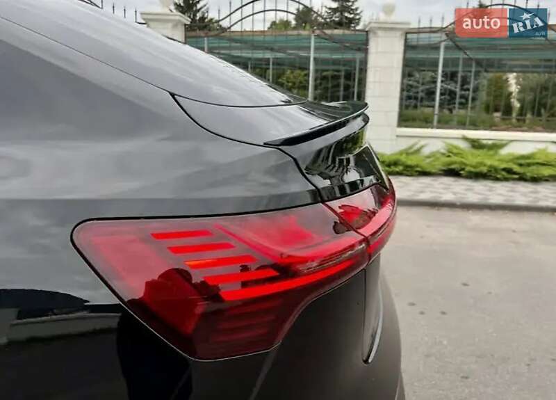 Внедорожник / Кроссовер Audi e-tron 2020 в Тернополе