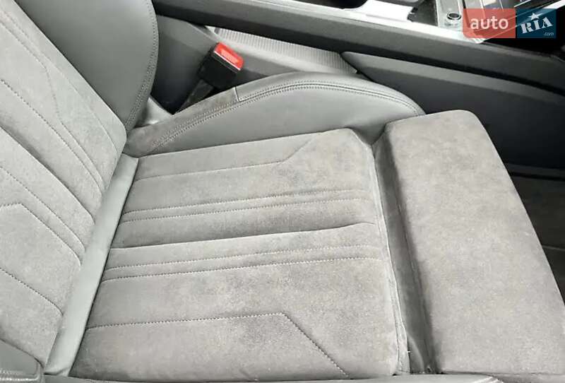 Внедорожник / Кроссовер Audi e-tron 2020 в Тернополе