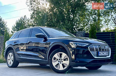 Внедорожник / Кроссовер Audi e-tron 2020 в Дрогобыче