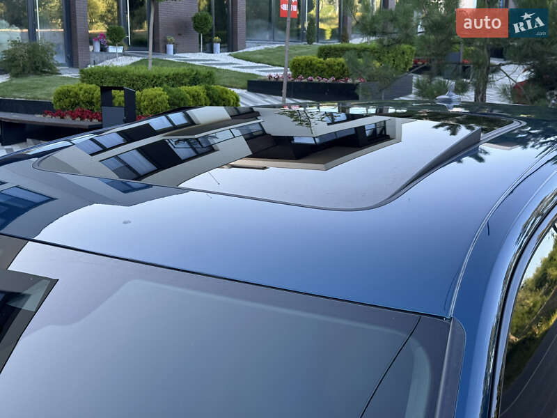 Внедорожник / Кроссовер Audi e-tron 2019 в Ужгороде