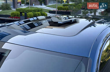 Внедорожник / Кроссовер Audi e-tron 2019 в 