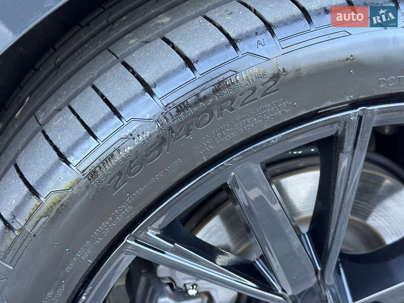 Внедорожник / Кроссовер Audi e-tron 2019 в Ужгороде