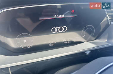 Внедорожник / Кроссовер Audi e-tron 2020 в 