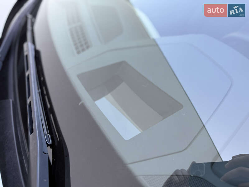 Внедорожник / Кроссовер Audi e-tron 2022 в Киеве