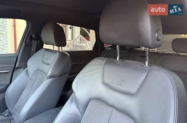 Внедорожник / Кроссовер Audi e-tron 2019 в 