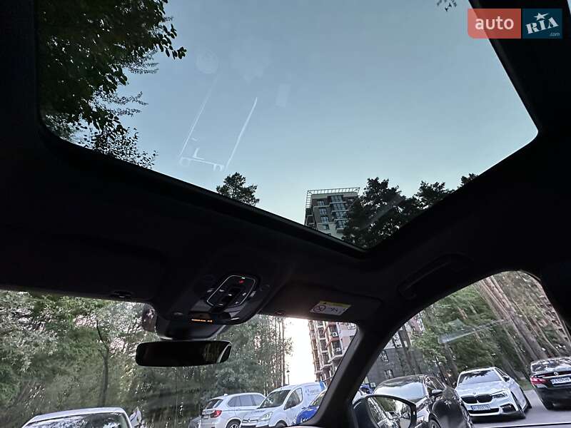 Внедорожник / Кроссовер Audi e-tron 2022 в Киеве фото 6 Внедорожник / Кроссовер Audi e-tron 2022 в Киеве