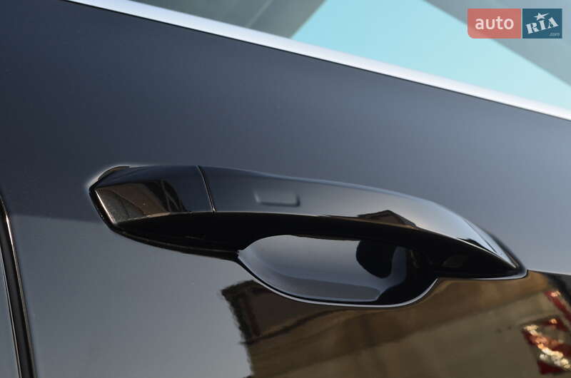 Внедорожник / Кроссовер Audi e-tron 2020 в Львове