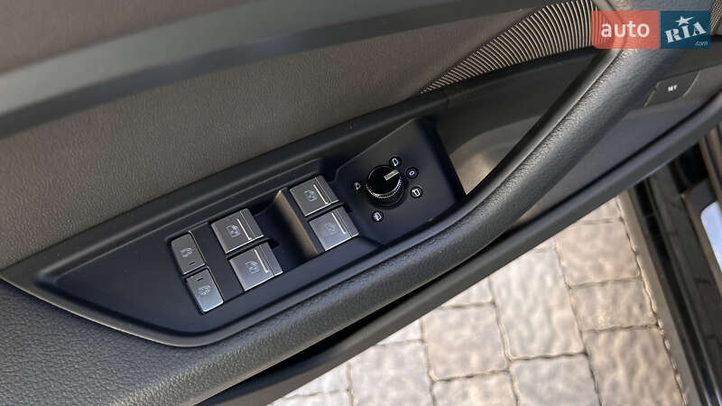 Внедорожник / Кроссовер Audi e-tron 2020 в Львове