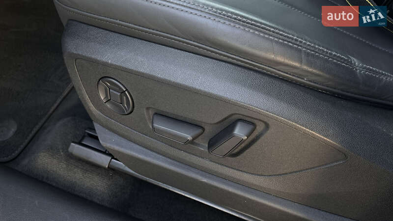 Внедорожник / Кроссовер Audi e-tron 2020 в Львове