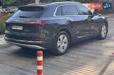 Внедорожник / Кроссовер Audi e-tron 2019 в 
