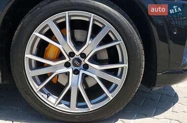 Внедорожник / Кроссовер Audi e-tron 2019 в 