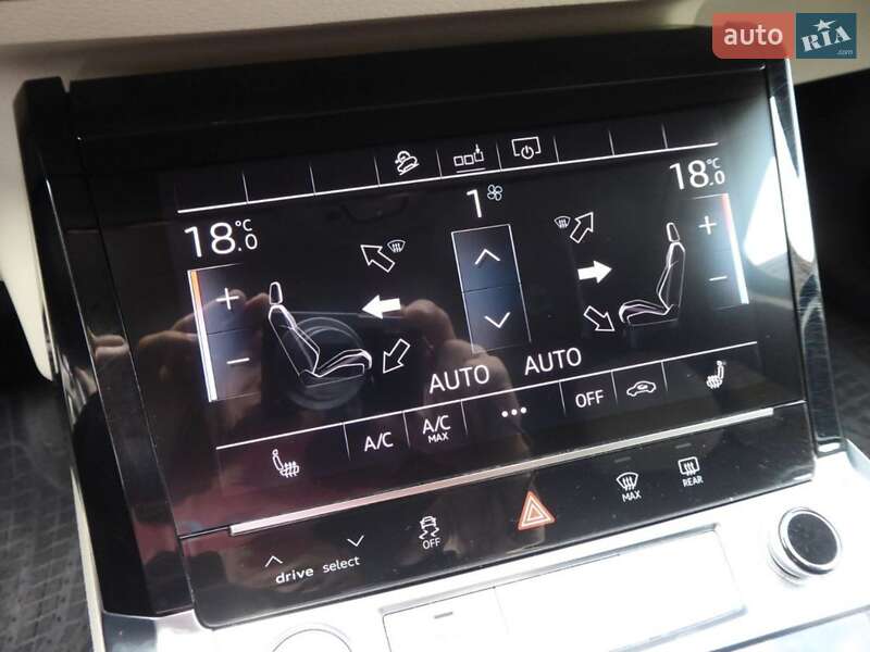 Внедорожник / Кроссовер Audi e-tron 2019 в Шептицькому