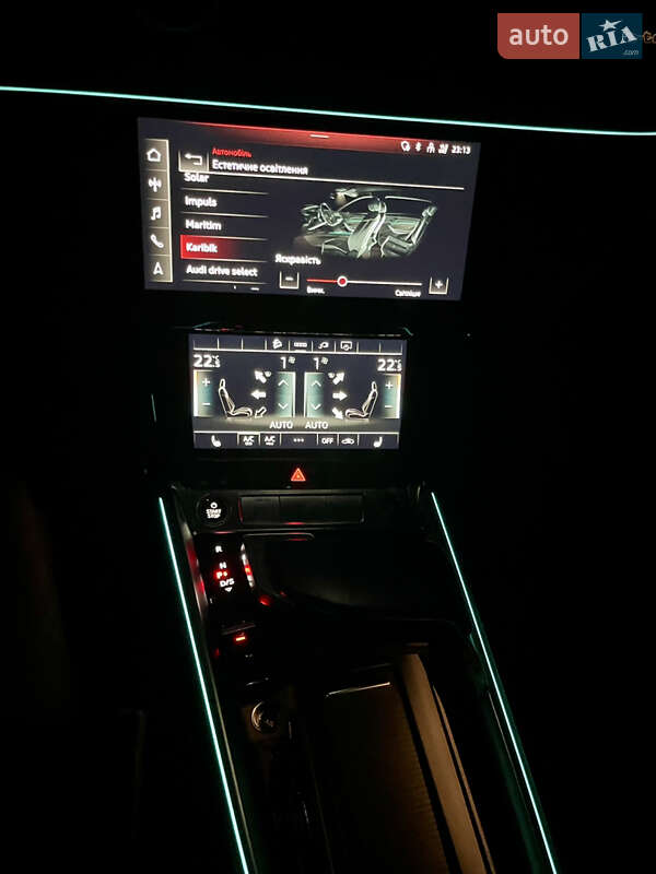 Внедорожник / Кроссовер Audi e-tron 2021 в Хмельницком фото 36 Внедорожник / Кроссовер Audi e-tron 2021 в Хмельницком