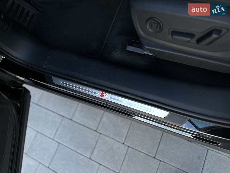 Внедорожник / Кроссовер Audi e-tron 2022 в Ковеле