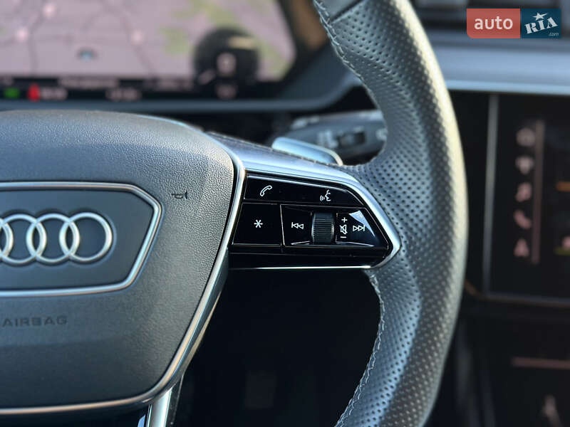 Внедорожник / Кроссовер Audi e-tron 2022 в Ковеле