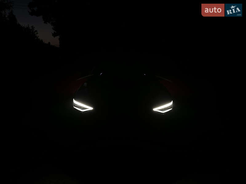 Внедорожник / Кроссовер Audi e-tron 2022 в Ковеле