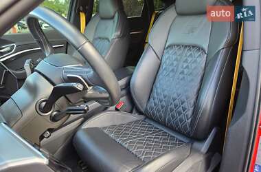Внедорожник / Кроссовер Audi e-tron 2020 в 