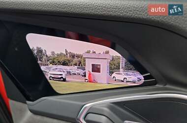 Внедорожник / Кроссовер Audi e-tron 2020 в 