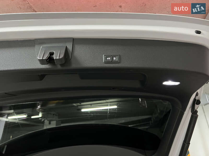 Внедорожник / Кроссовер Audi e-tron 2019 в Львове