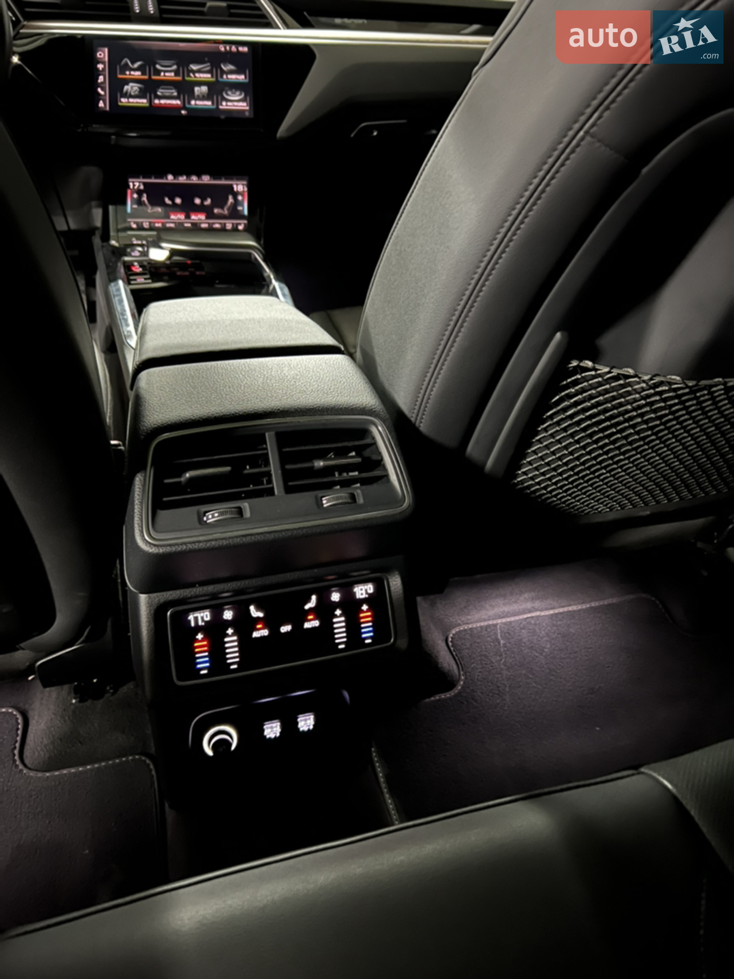 2019 Audi e-tron - мініатюра 20