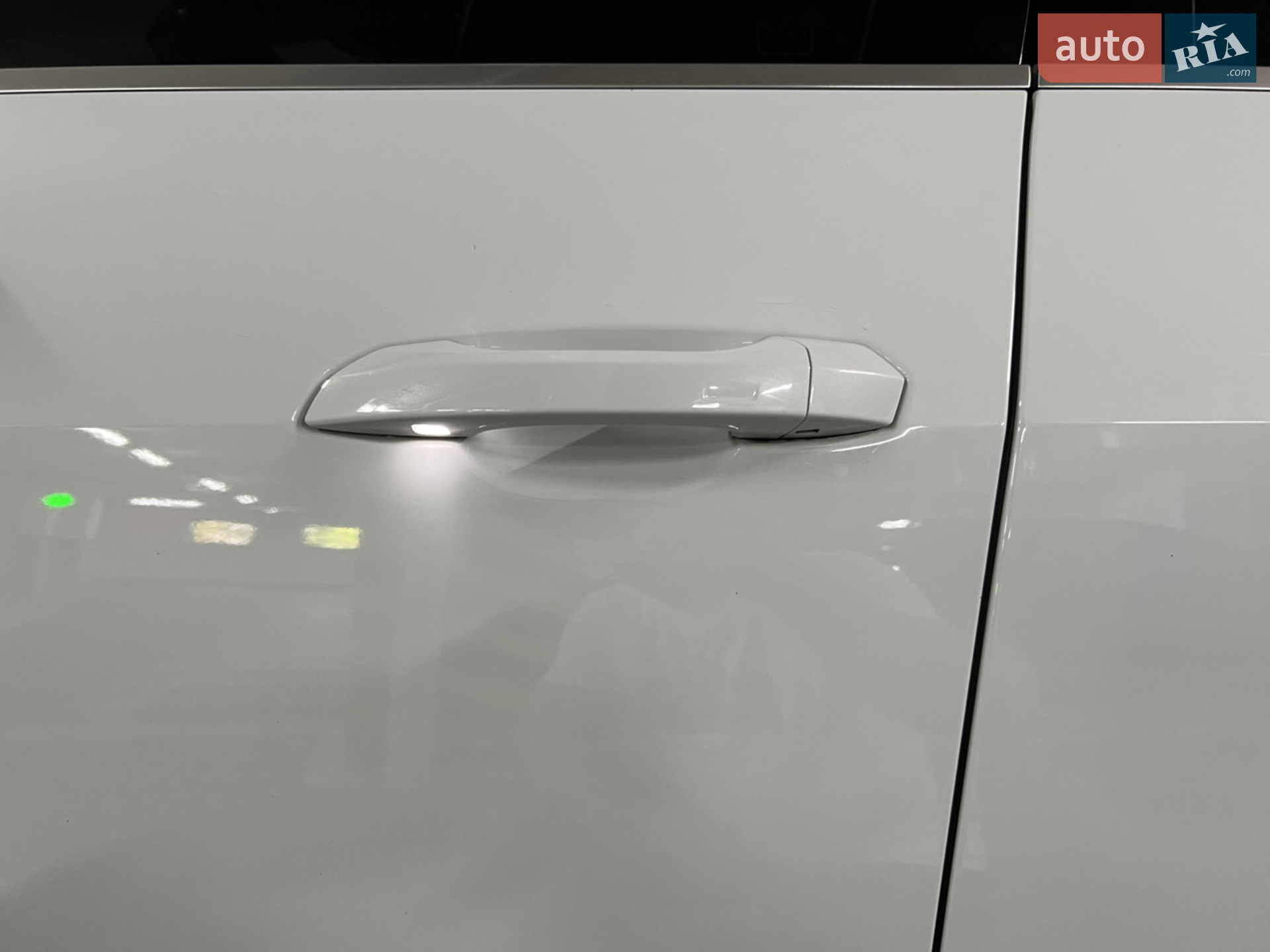 2019 Audi e-tron - мініатюра 18