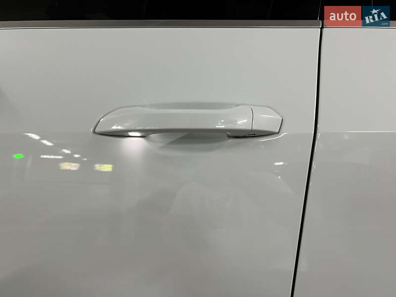 Внедорожник / Кроссовер Audi e-tron 2019 в Львове