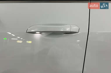 Внедорожник / Кроссовер Audi e-tron 2019 в 
