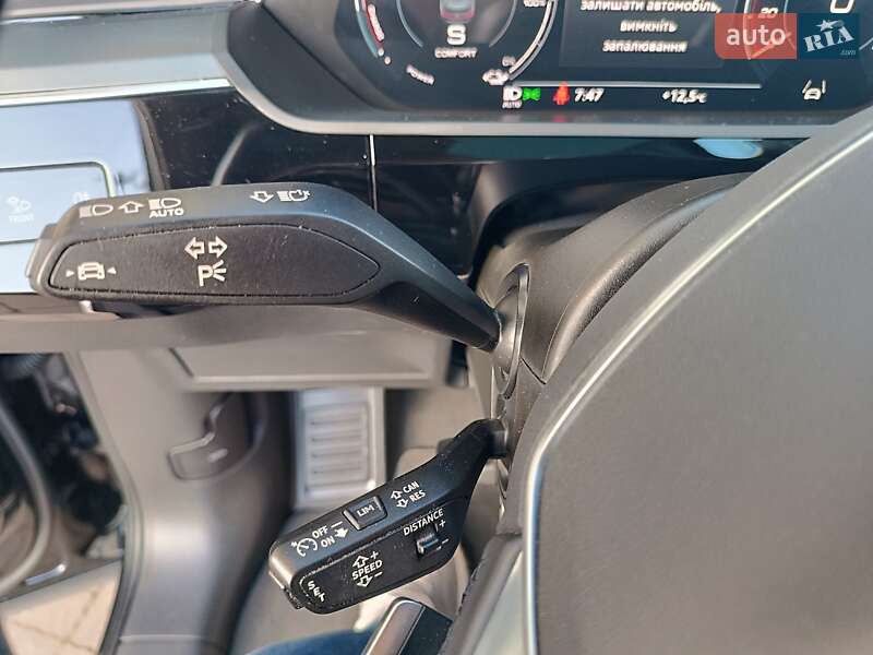 Внедорожник / Кроссовер Audi e-tron 2023 в Дрогобыче фото 47 Внедорожник / Кроссовер Audi e-tron 2023 в Дрогобыче