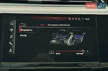 Внедорожник / Кроссовер Audi e-tron 2020 в 